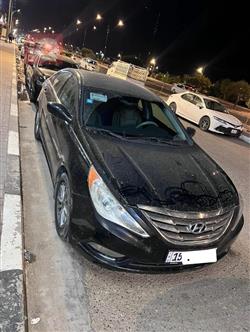 هیۆندای سۆناتا